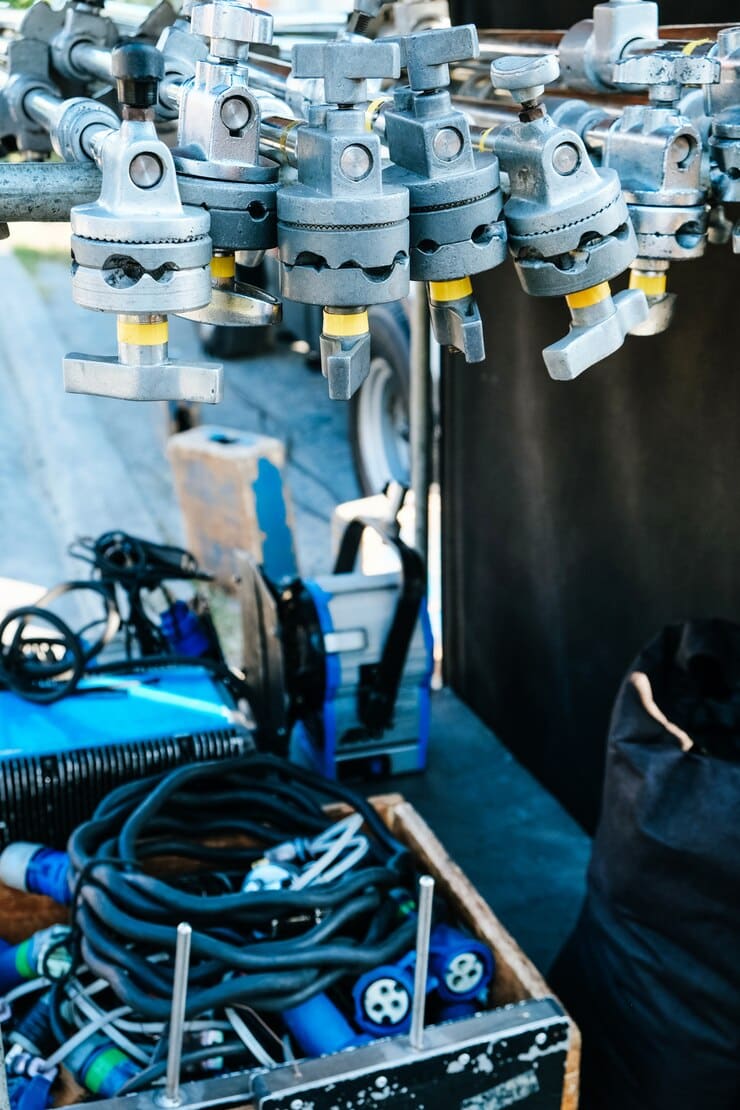 film crew equipment 43058 241