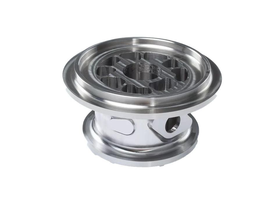 Professional CNC turning services delivering tight tolerances- Tuowei Precision