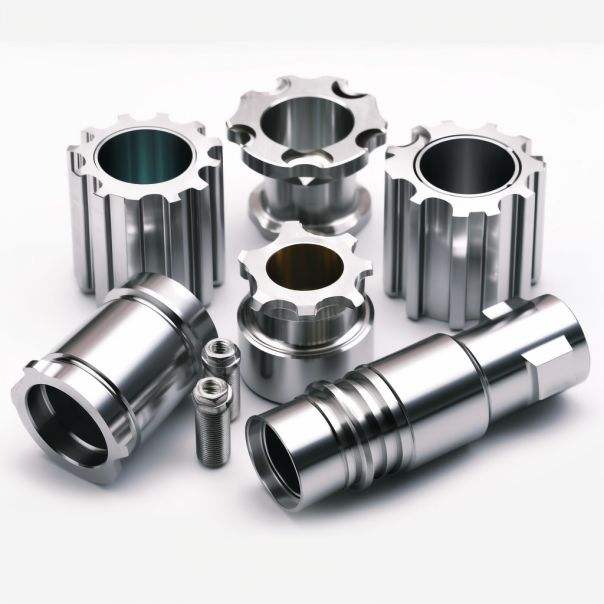 Advanced CNC turning services with multi-axis lathes- Tuowei Precision