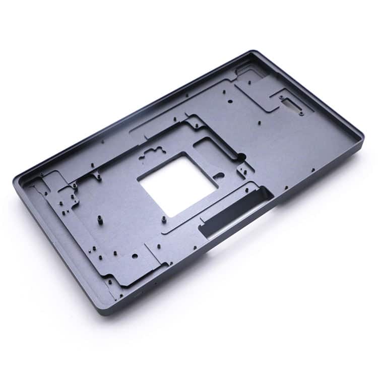 Precision machining services for rapid prototyping and production-Tuowei Precision