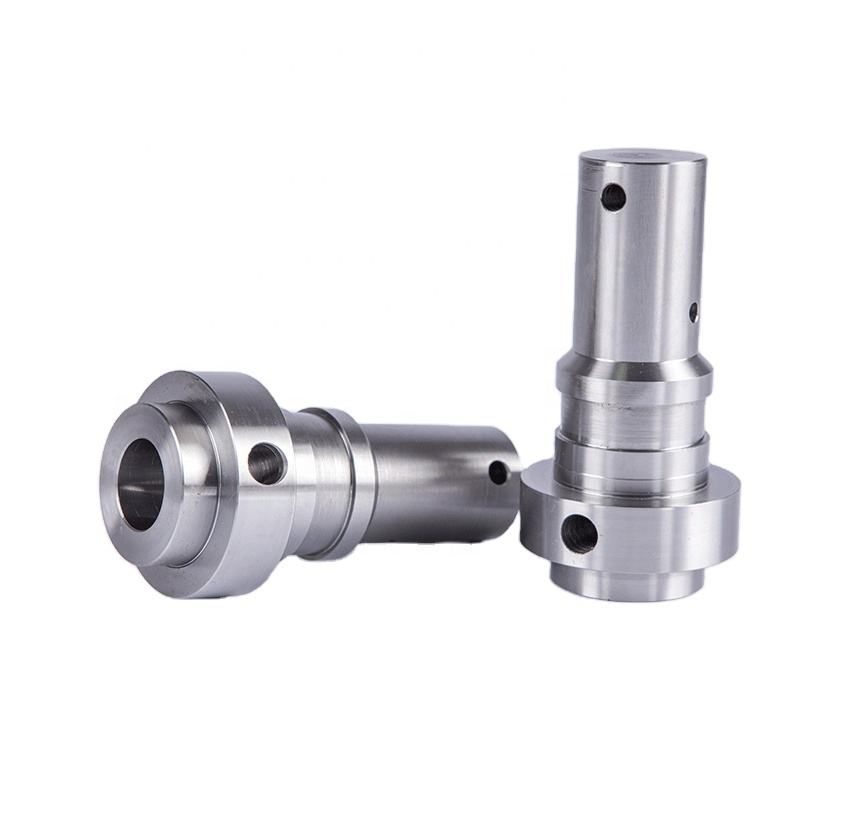 Advanced 5-axis CNC machining for rapid prototyping projects- Tuowei Precision