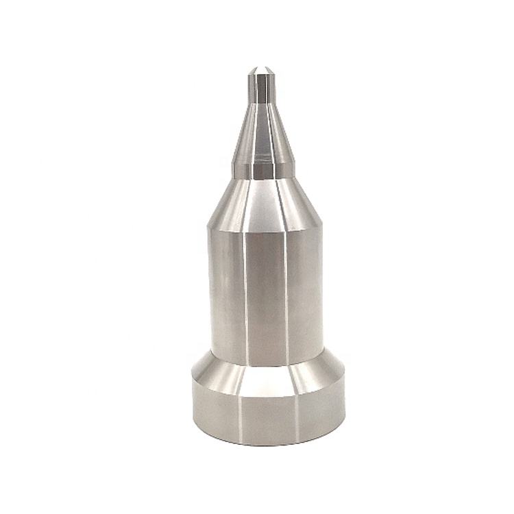 Advanced CNC milling services with multi-axis capabilities- Tuowei Precision