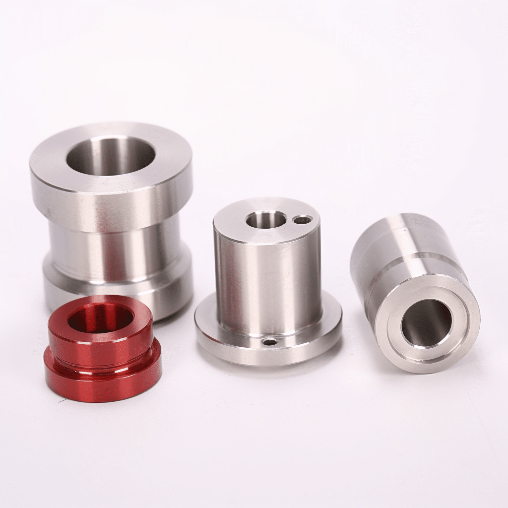 CNC turning services for precision engineering applications- Tuowei Precision