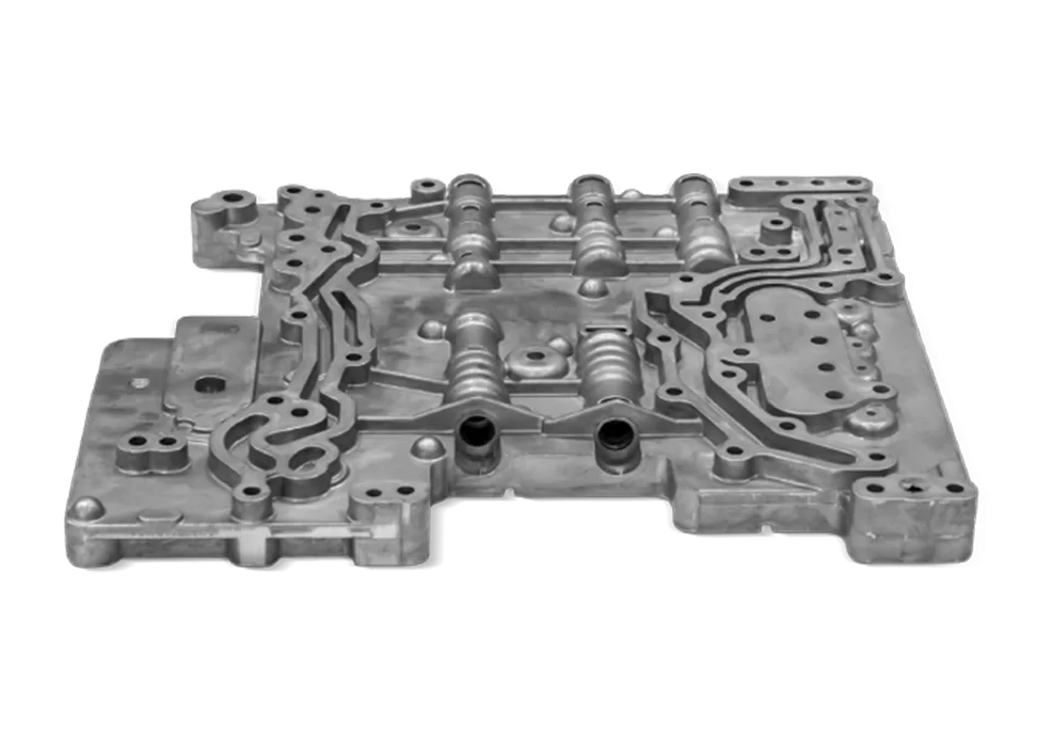 custom plastic injection molding- Tuowei Precision