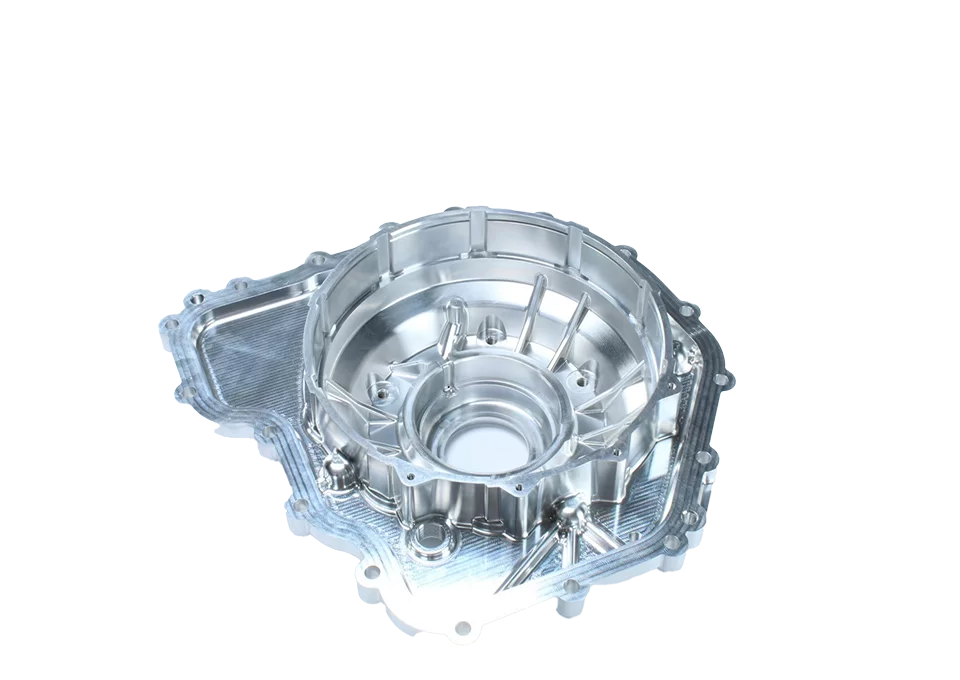 ISO-certified precision machining ensuring consistent quality-Tuowei Precision