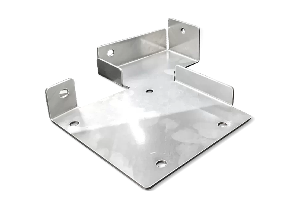 custom sheet metal fabrication- Tuowei Precision
