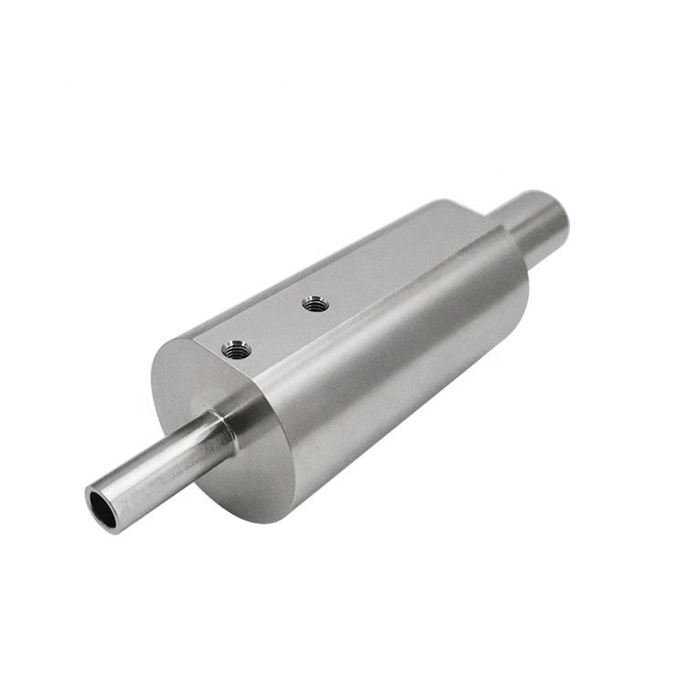 CNC milling services for rapid prototyping and small-batch runs- Tuowei Precision