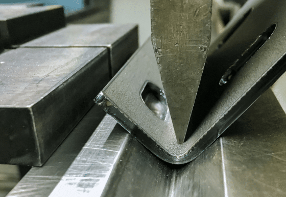 How Does Metal Bending Work1