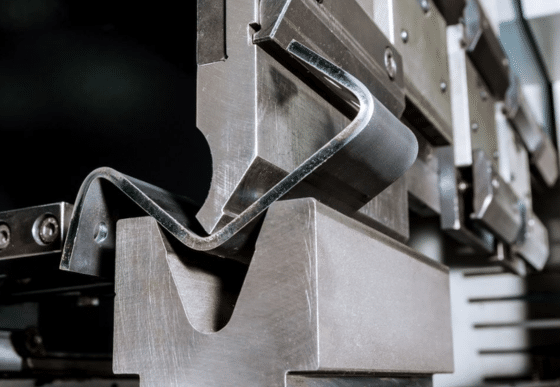 What is Metal Bending1