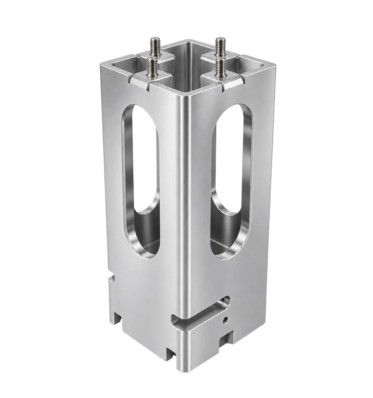 Aluminum in CNC Machining