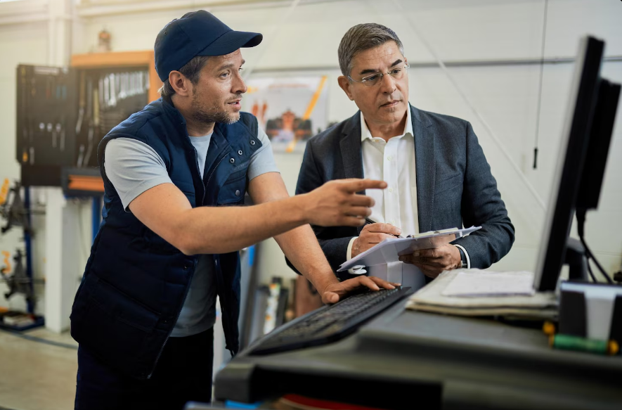 How to Choose a CNC Machining Manufacturer in the USA