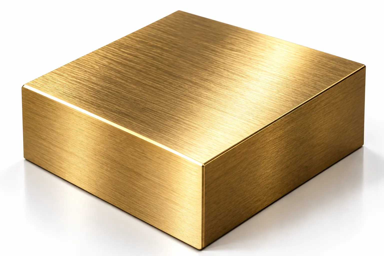 brass material
