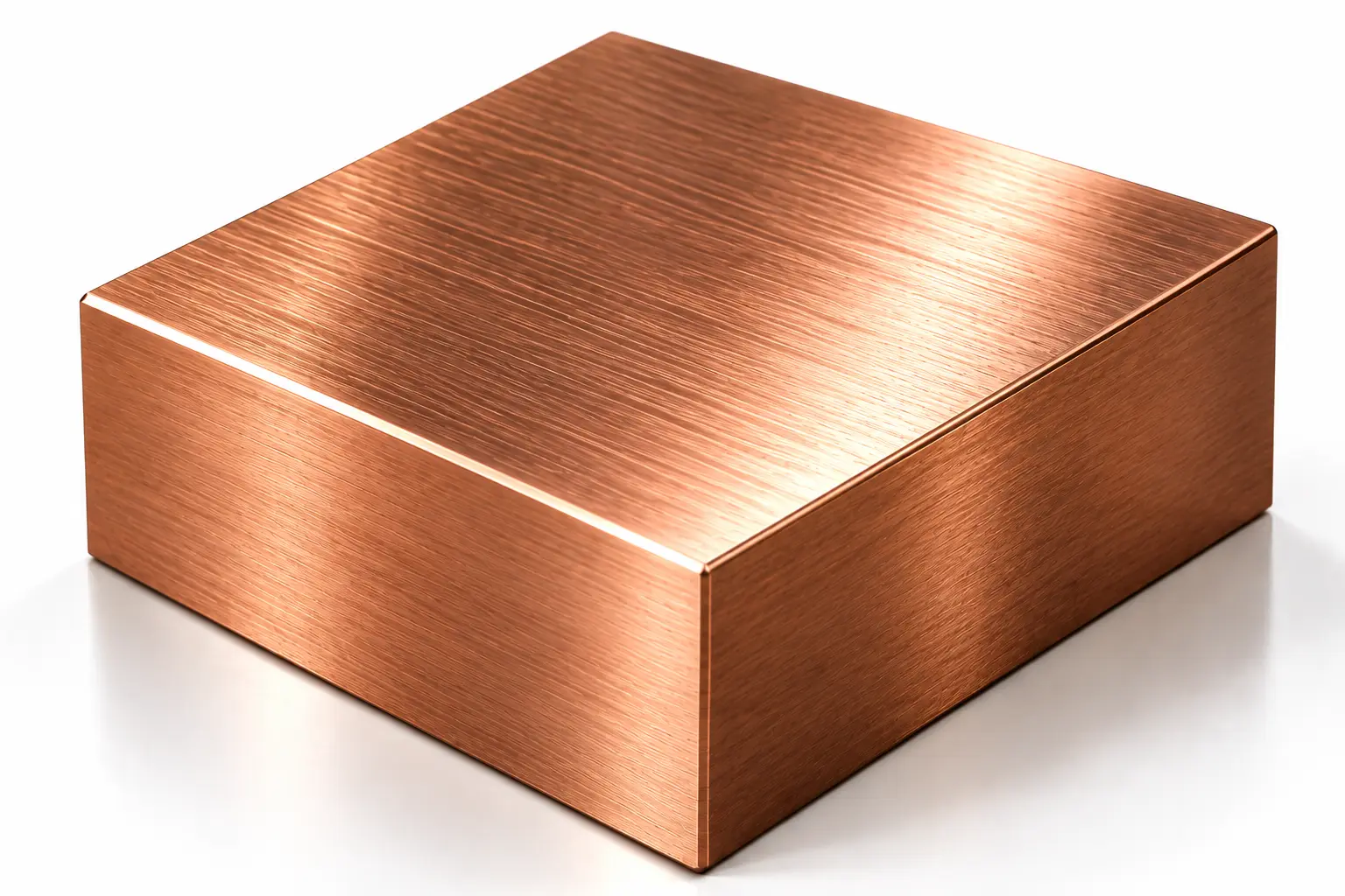 copper material