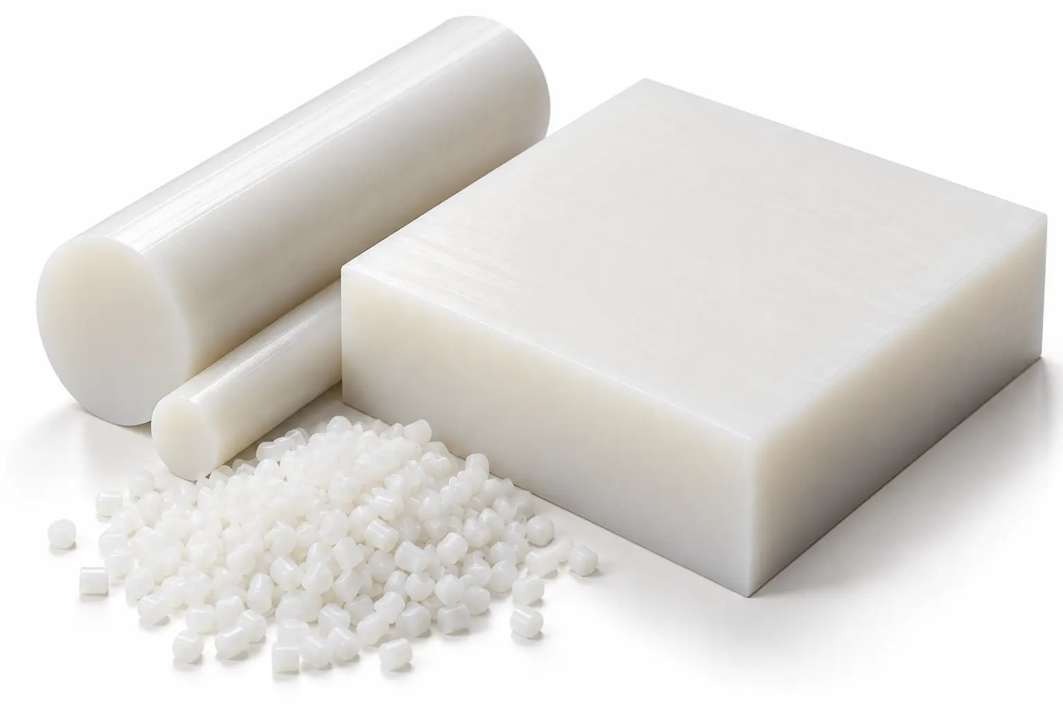 nylon pa material