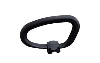 gas assist molding
