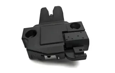Overmolding injection